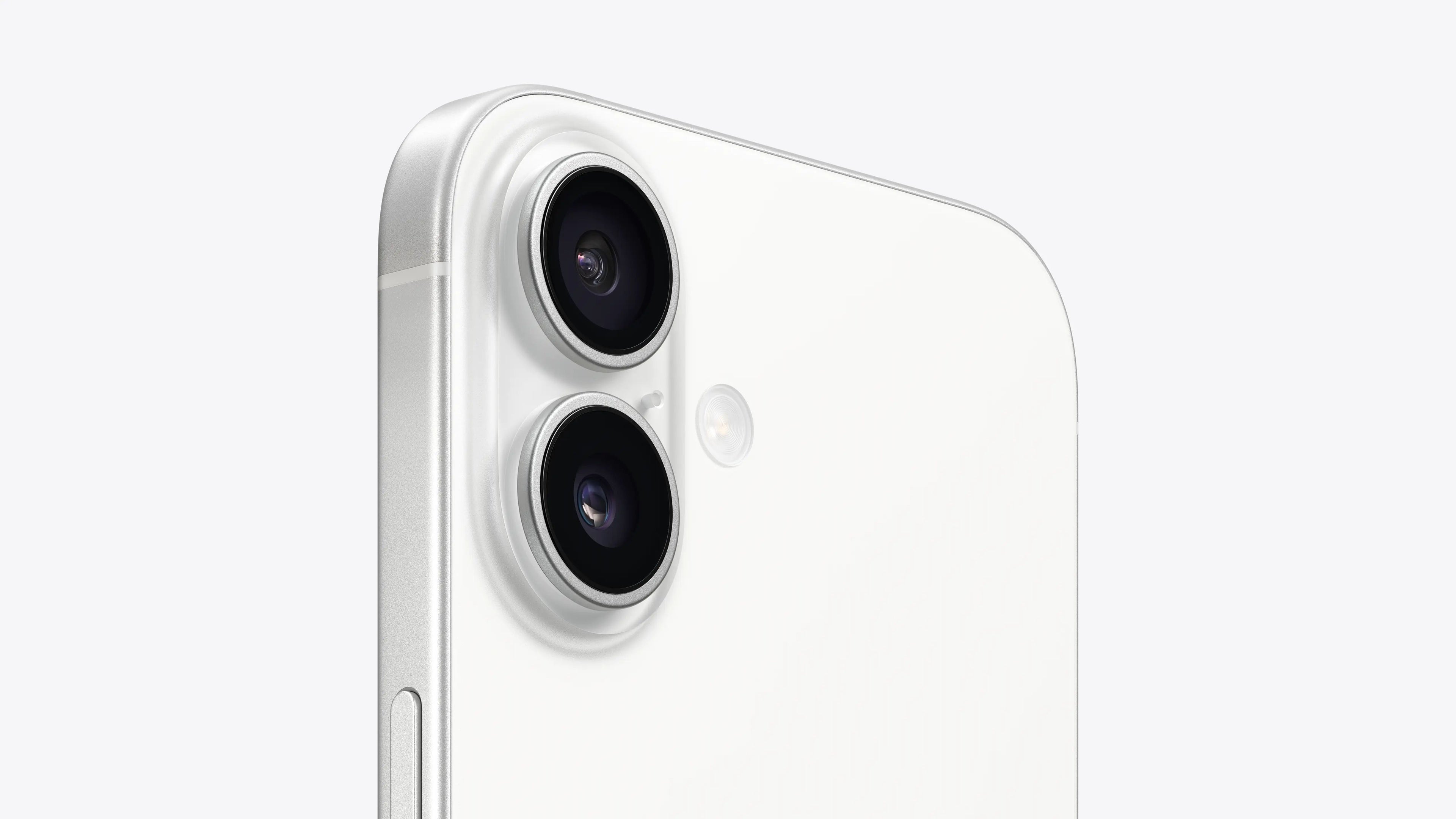 iPhone 16 (2024) 128GB White