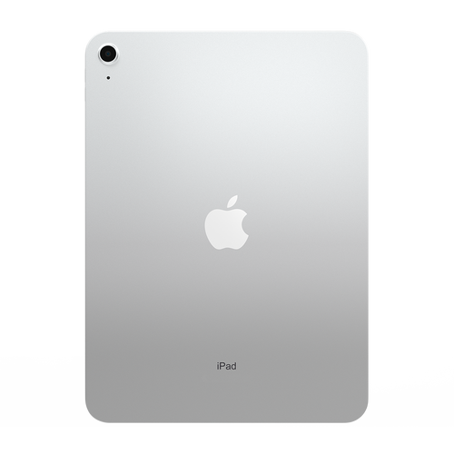 iPad 10 (2022) 64GB Silver Wifi
