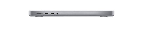 MacBook Pro 16" (2021) Apple M1 Max 3.2GHz 32GB 1TB Space Gray