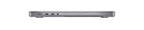 MacBook Pro 16" (2021) Apple M1 Max 3.2GHz 32GB 1TB Space Gray
