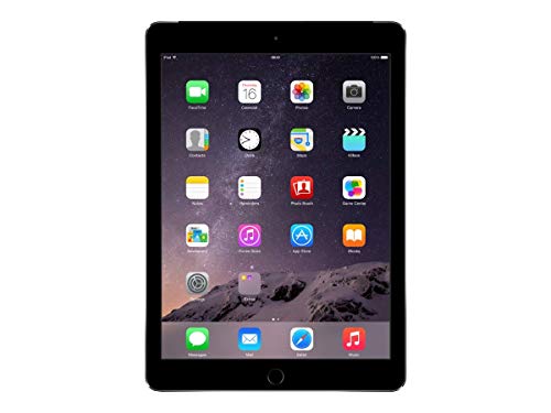 iPad Air 2 (2014) 16GB Space Gray Wifi