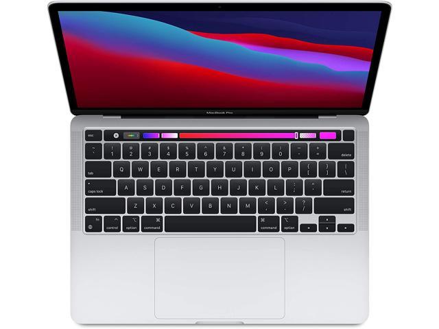 MacBook Pro 13" (2020) Apple M1 3.2GHz 8GB 512GB Silver