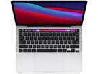 MacBook Pro 13" (2020) Apple M1 3.2GHz 8GB 512GB Silver