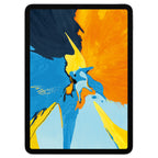 iPad Pro 11" (2018) 256GB Space Gray Wifi + Cellular