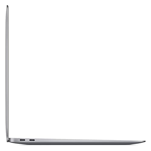MacBook Air 13" (2019) Core i5 1.6GHz 16GB 512GB Space Gray