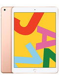 iPad 7 (2019) 32GB Gold Wifi