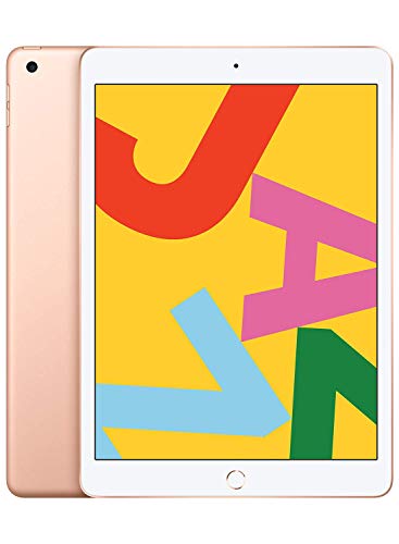 iPad 7 (2019) 32GB Gold Wifi
