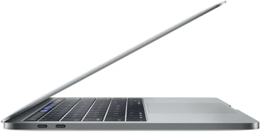 MacBook Pro 15" (2019) Core i9 2.4GHz 32GB 1TB Space Gray