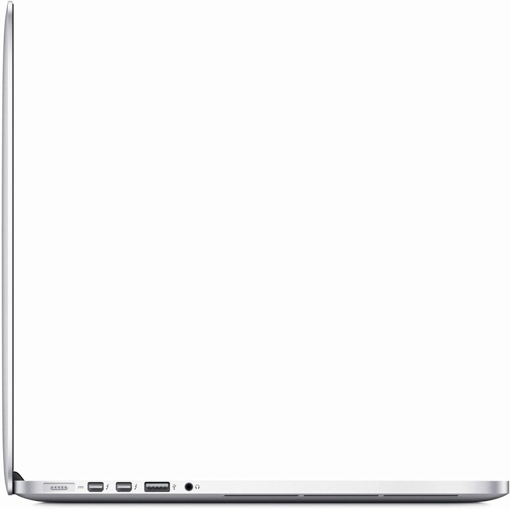 MacBook Pro Retina 13" (2015) Core i5 2.7GHz 16GB 256GB Silver