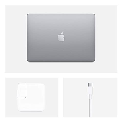 MacBook Air 13" (2020) Core i3 1.1GHz 8GB 128GB Space Gray
