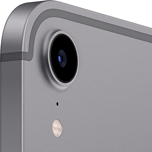iPad Mini 6 (2021) 64GB Space Gray Wifi + Cellular