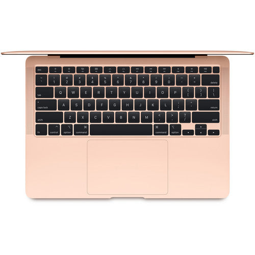 MacBook Air 13" (2020) Quad-Core  Core i5 1.1GHz 16GB 256GB Gold