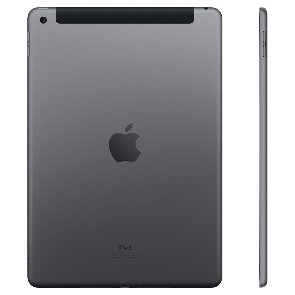 iPad 9 (2021) 256GB Space Gray Wifi + Cellular