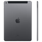 iPad 9 (2021) 256GB Space Gray Wifi + Cellular