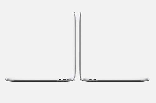 MacBook Pro 15" (2017) Core i7 2.9GHz 16GB 512GB Silver