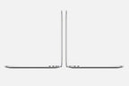 MacBook Pro 15" (2017) Core i7 2.9GHz 16GB 512GB Silver