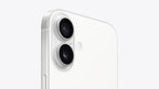 iPhone 16 (2024) 256GB White
