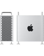 Mac Pro (2019) 16-Core  Xeon W 3.2GHz 96GB 2TB Silver