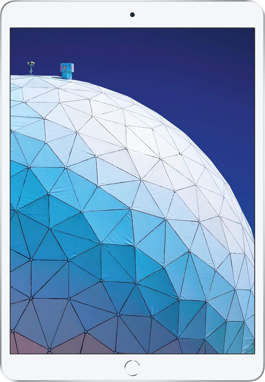 iPad Air 3 (2019) 64GB Silver Wifi