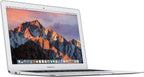 MacBook Air 13" (2015) Core i5 1.6GHz 4GB 256GB Silver