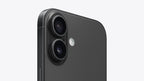 iPhone 16 (2024) 256GB Black
