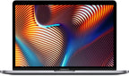 MacBook Pro 13" (2019) Quad-Core  Core i5 2.4GHz 16GB 512GB Space Gray