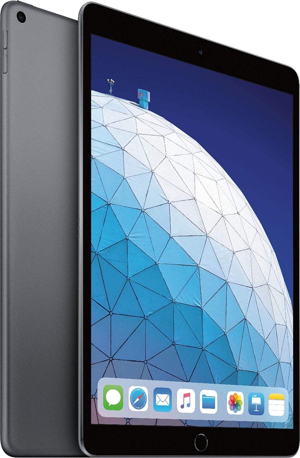 iPad Air 3 (2019) 256GB Space Gray Wifi