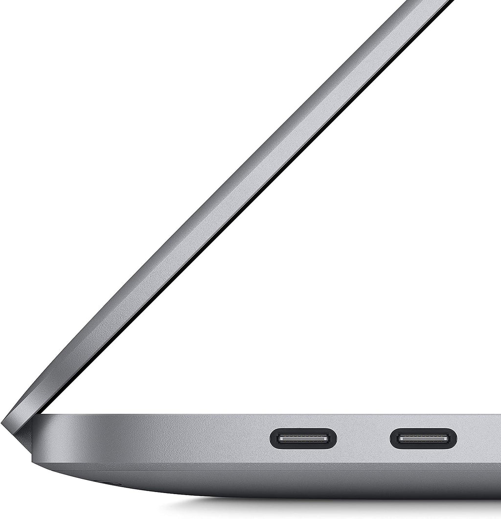 MacBook Pro 16" (2019) 8-Core  Core i9 2.3GHz 16GB 1TB Space Gray