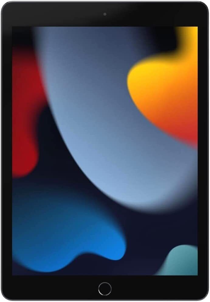 iPad 9 (2021) 64GB Space Gray Wifi + Cellular