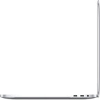 MacBook Pro 15" (2019) Core i9 2.3GHz 16GB 512GB Silver