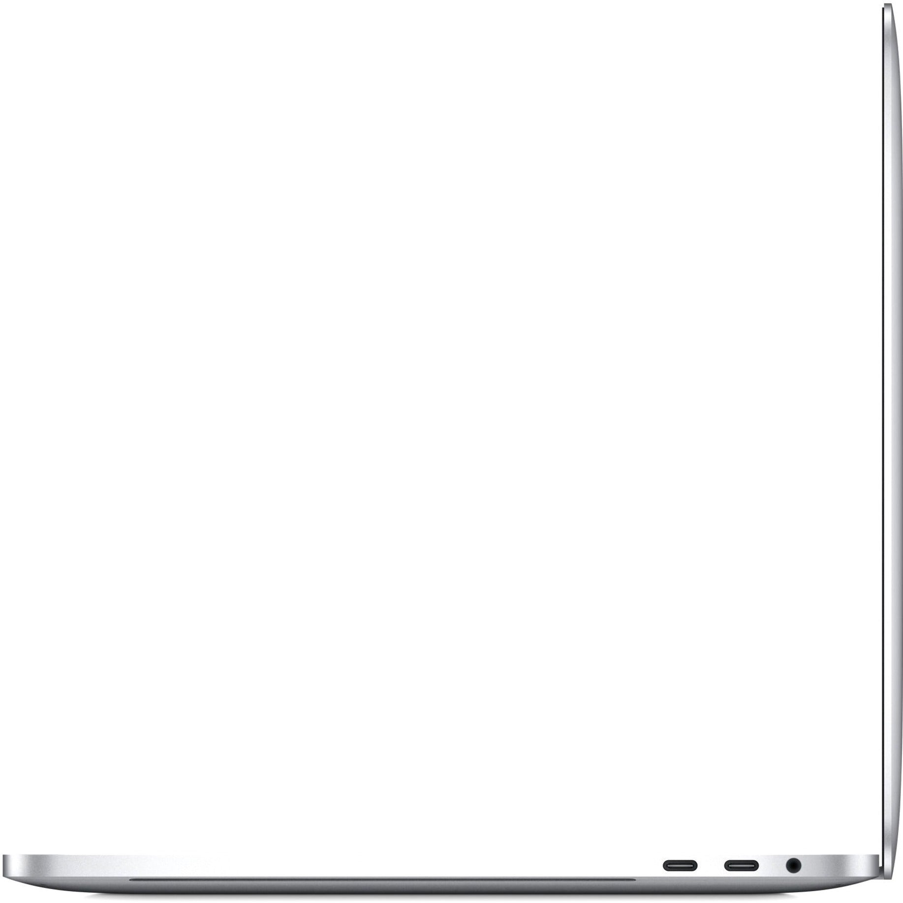MacBook Pro 15" (2019) Core i9 2.3GHz 16GB 512GB Silver