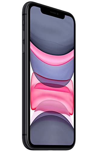 iPhone 11 (2019) 128GB Black