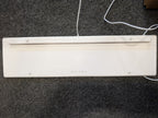 Apple USB Wired Keyboard with Numeric Keypad