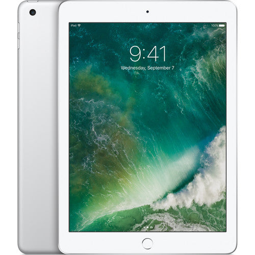 iPad 5 (2017) 32GB Silver Wifi