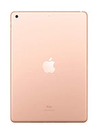 iPad 7 (2019) 128GB Gold Wifi