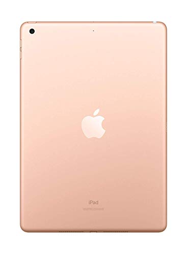 iPad 7 (2019) 128GB Gold Wifi