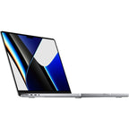 MacBook Pro 14" (2021) Apple M1 Pro 3.2GHz 32GB 1TB Silver
