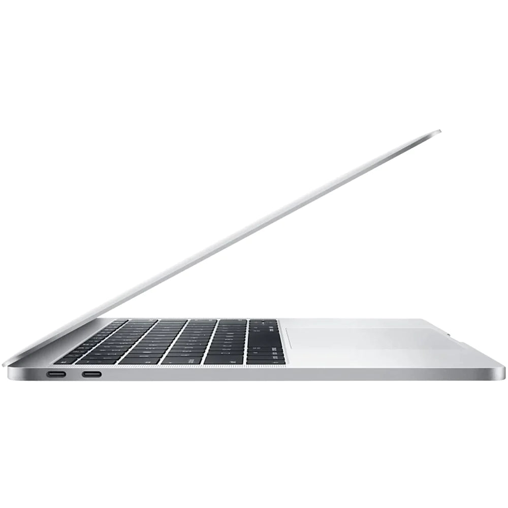MacBook Pro 13" (2017) Core i5 2.3GHz 16GB 512GB Silver
