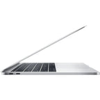 MacBook Pro 13" (2017) Core i5 2.3GHz 16GB 512GB Silver