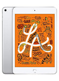 iPad Mini 5 (2019) 64GB Silver Wifi