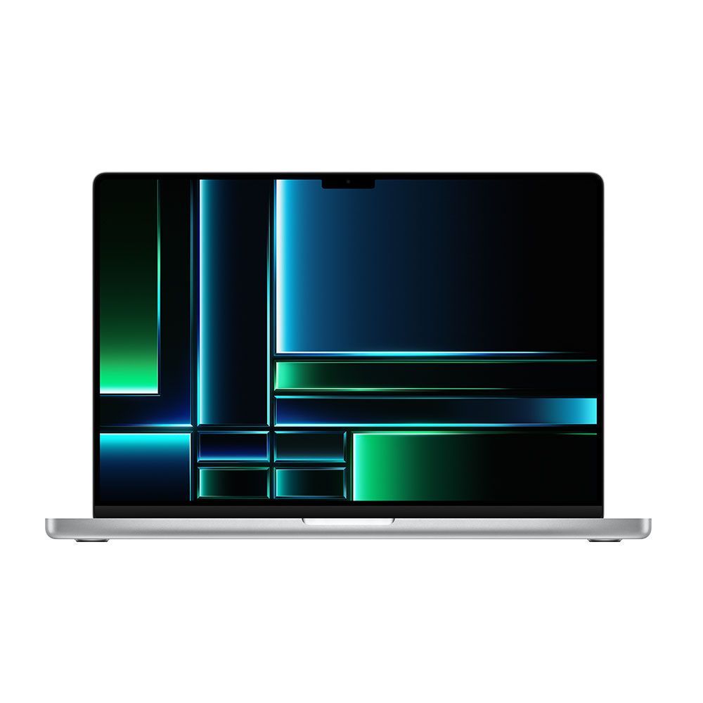 MacBook Pro 16" (2023) Apple M2 Max 3.5GHz 32GB 1TB Silver