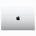 MacBook Pro 16" (2023) (2023) Apple M2 Pro 3.49GHz 16GB 512GB Silver