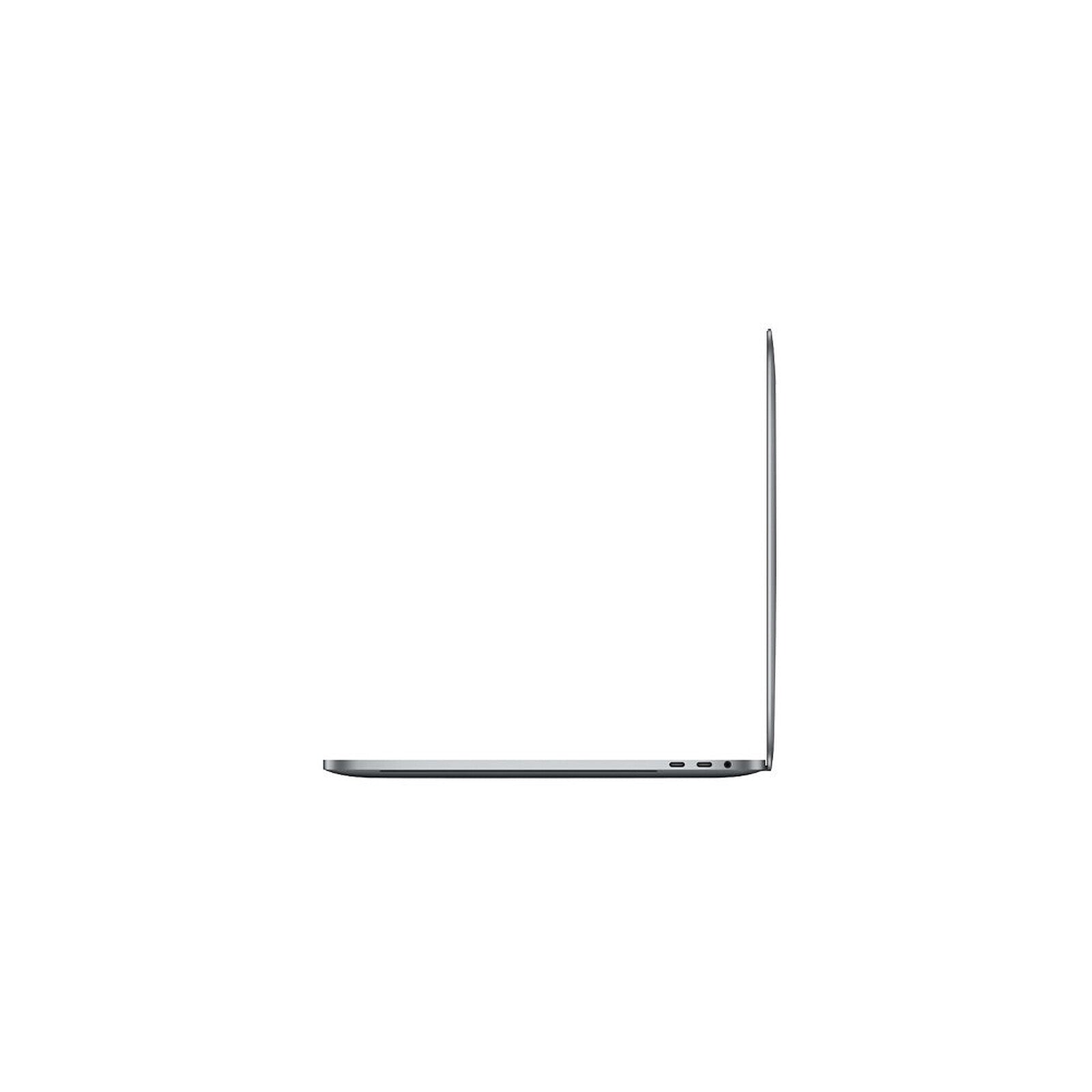 MacBook Pro 13" (2018) Quad-Core  Core i7 2.7GHz 16GB 1TB Space Gray