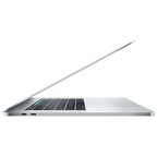 MacBook Pro 15" (2016) Core i7 2.6GHz 16GB 512GB Silver