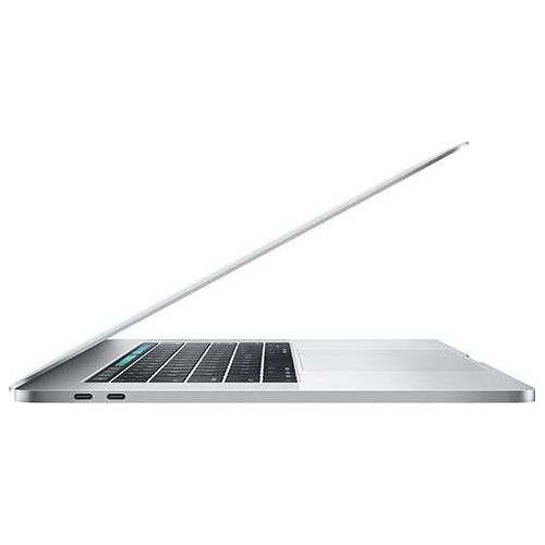MacBook Pro 15" (2016) Core i7 2.6GHz 16GB 512GB Silver