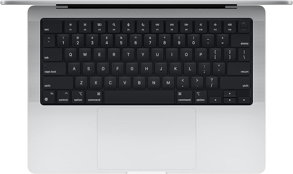 MacBook Pro 14" (2021) Apple M1 Pro 3.2GHz 16GB 512GB Silver