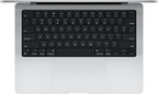 MacBook Pro 14" (2021) Apple M1 Pro 3.2GHz 16GB 512GB Silver