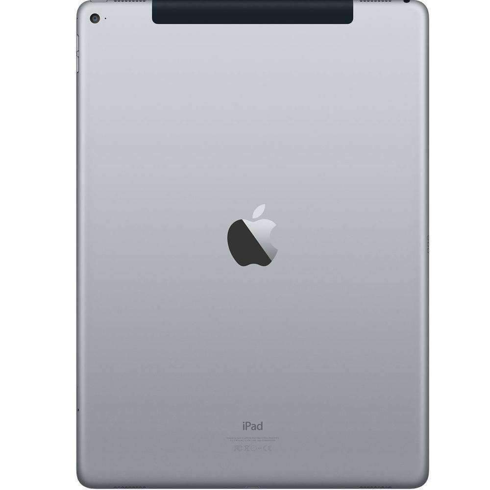 iPad Pro 9.7" (2016) 128GB Space Gray Wifi + Cellular