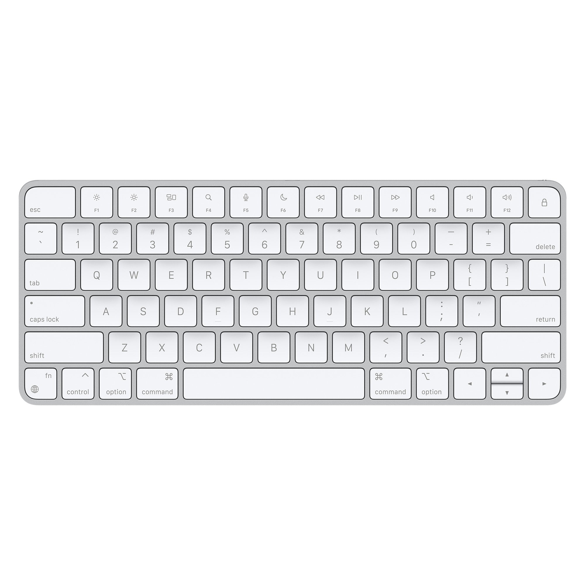 Apple Magic Keyboard Wireless US English