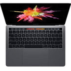 MacBook Pro 13" (2017) Core i5 3.1GHz 16GB 256GB Space Gray